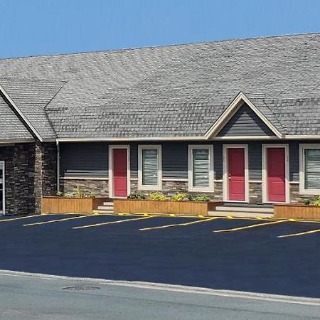 Newfound Inn & Suites Topsail Εξωτερικό φωτογραφία