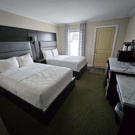 Newfound Inn & Suites Topsail Εξωτερικό φωτογραφία
