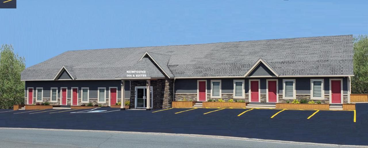 Newfound Inn & Suites Topsail Εξωτερικό φωτογραφία