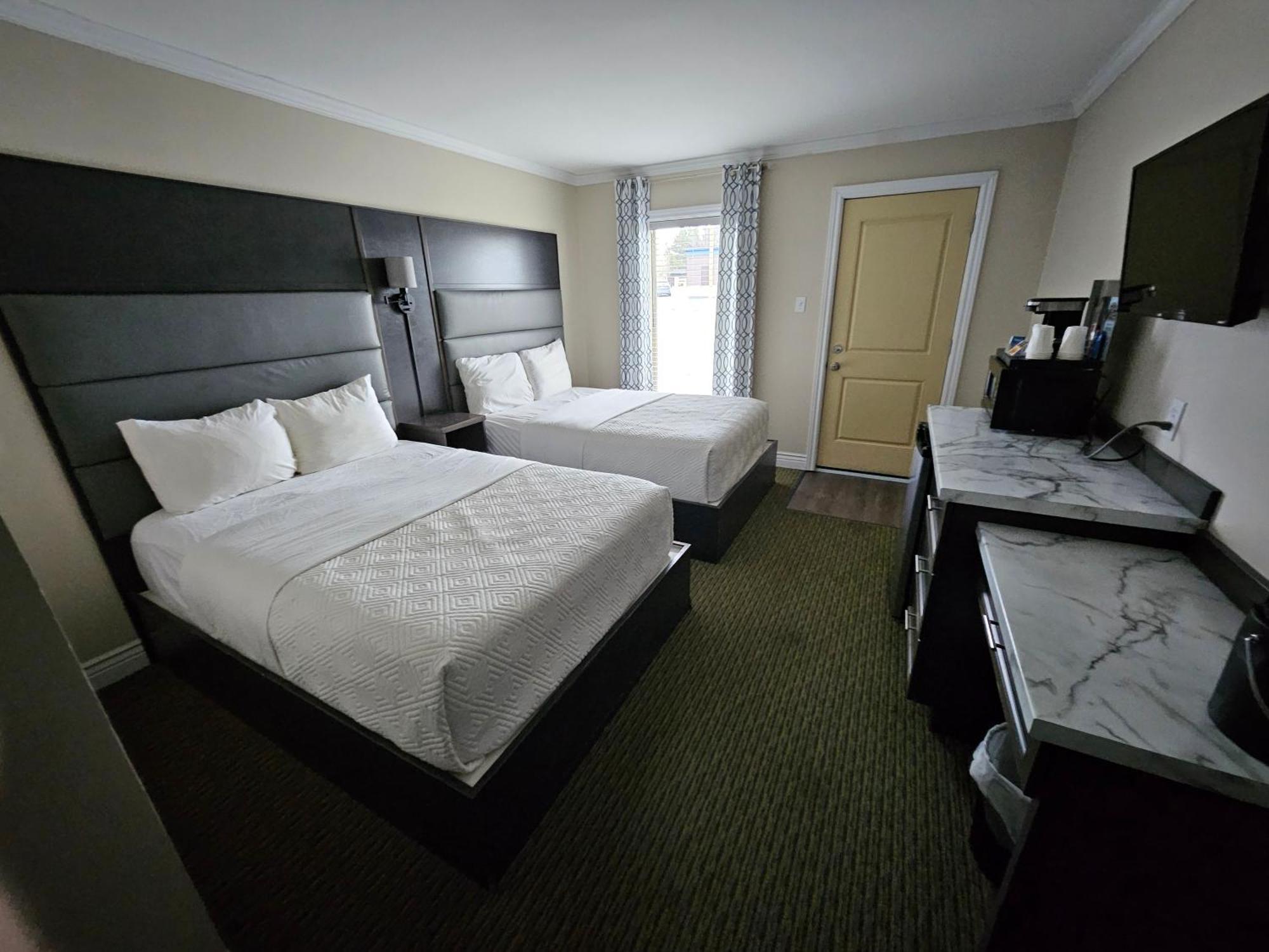 Newfound Inn & Suites Topsail Εξωτερικό φωτογραφία