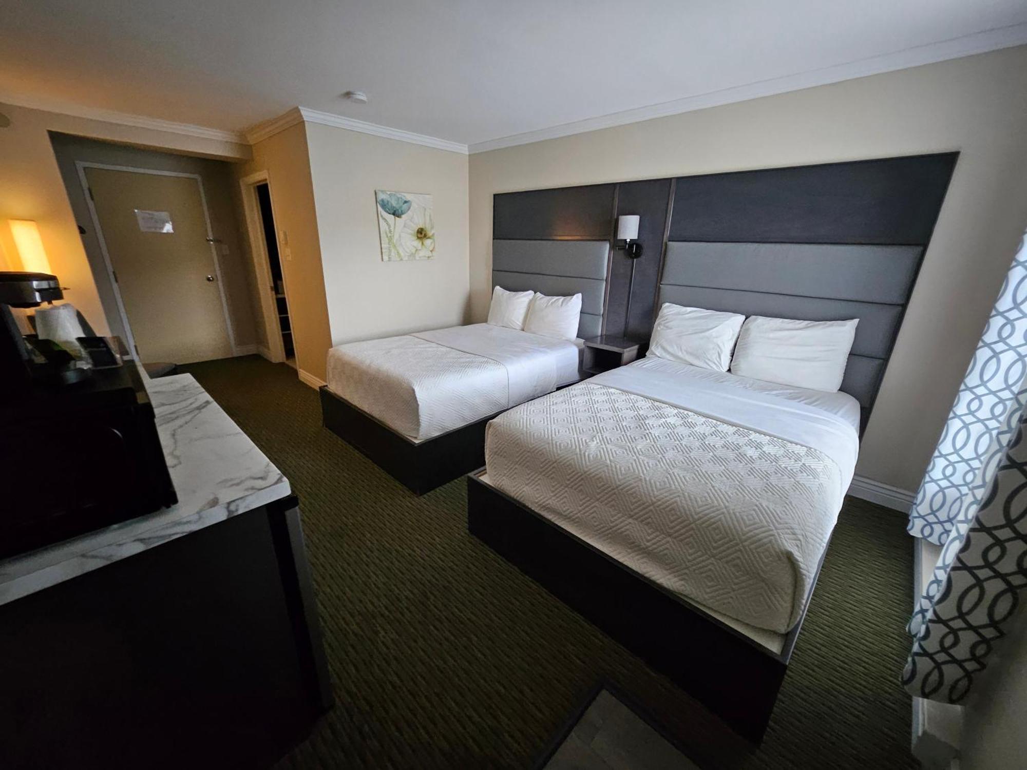 Newfound Inn & Suites Topsail Εξωτερικό φωτογραφία