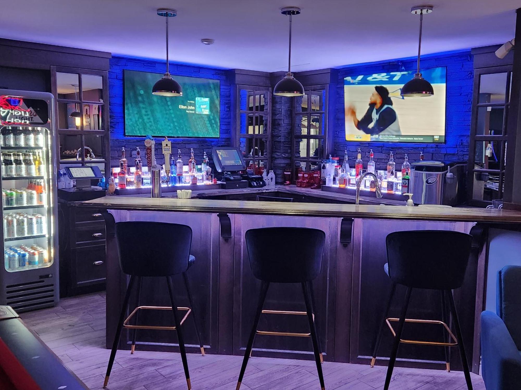 Newfound Inn & Suites Topsail Εξωτερικό φωτογραφία