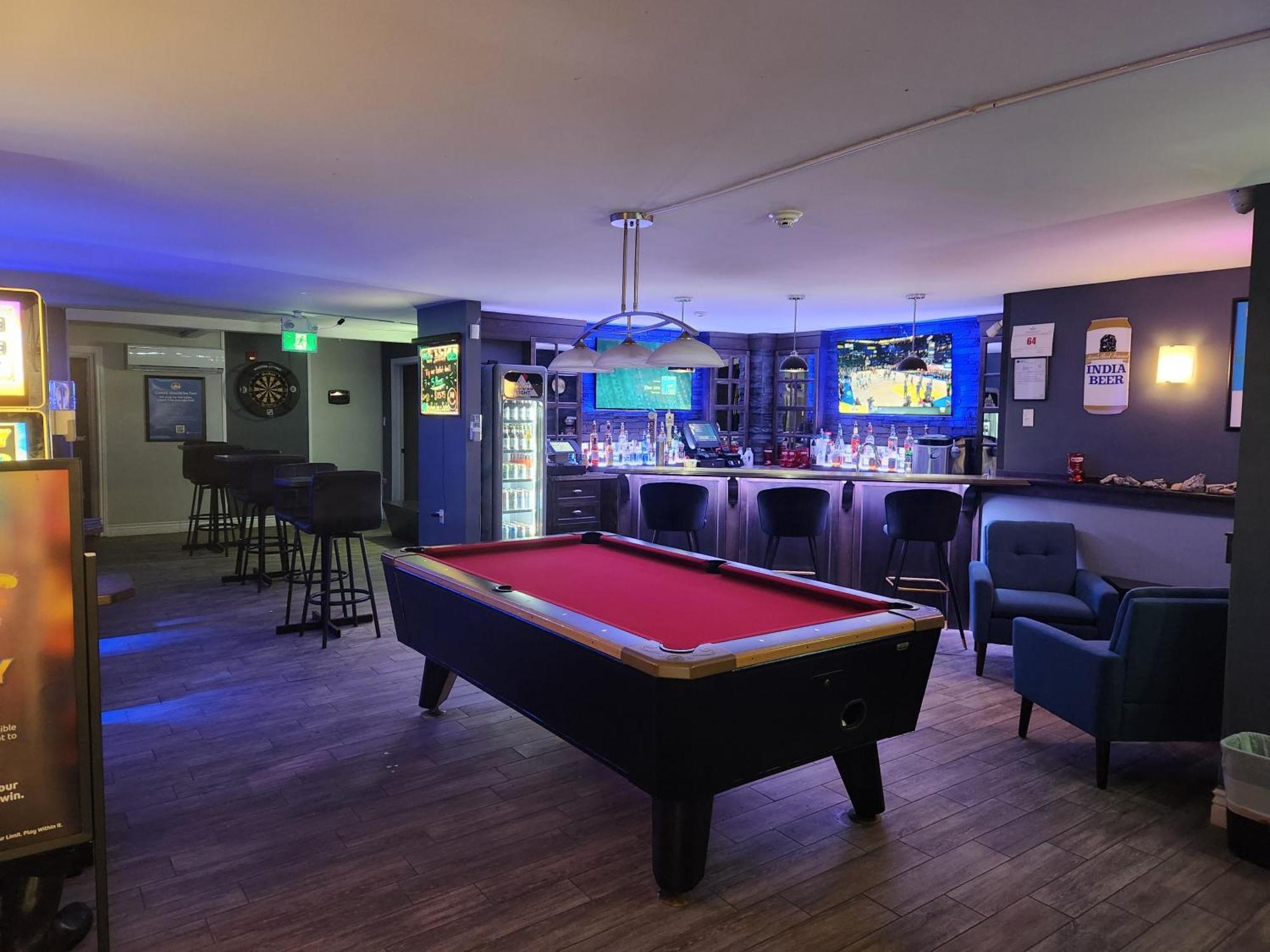 Newfound Inn & Suites Topsail Εξωτερικό φωτογραφία