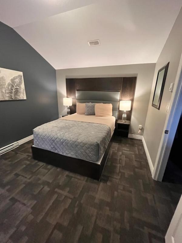 Newfound Inn & Suites Topsail Εξωτερικό φωτογραφία