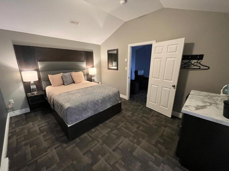 Newfound Inn & Suites Topsail Εξωτερικό φωτογραφία