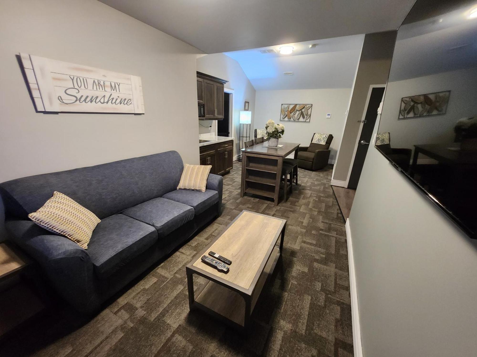 Newfound Inn & Suites Topsail Εξωτερικό φωτογραφία