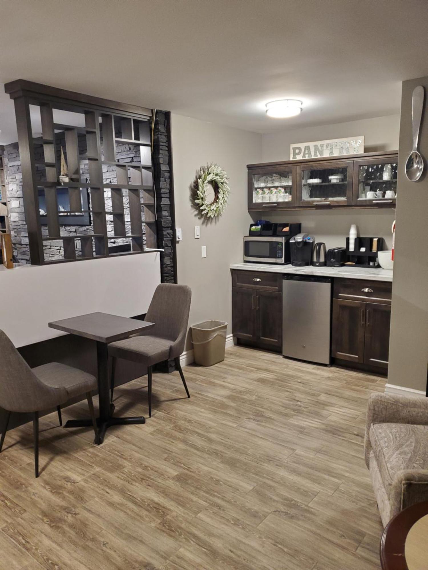 Newfound Inn & Suites Topsail Εξωτερικό φωτογραφία