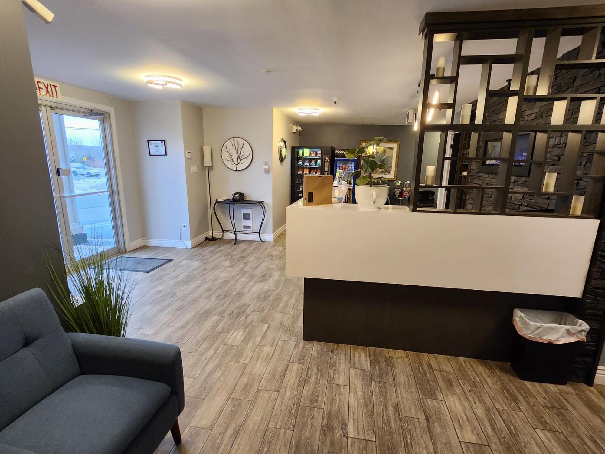 Newfound Inn & Suites Topsail Εξωτερικό φωτογραφία