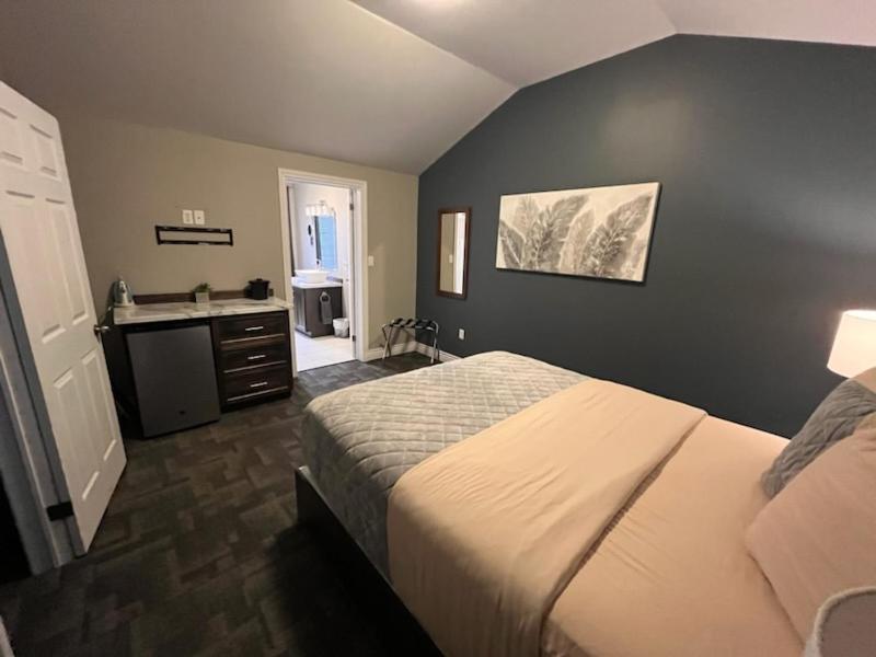 Newfound Inn & Suites Topsail Εξωτερικό φωτογραφία