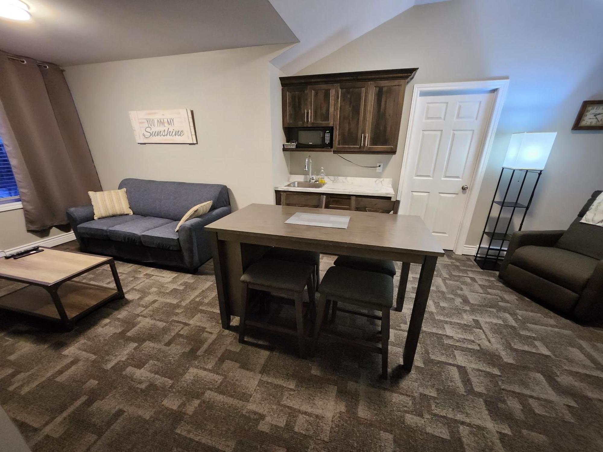 Newfound Inn & Suites Topsail Εξωτερικό φωτογραφία