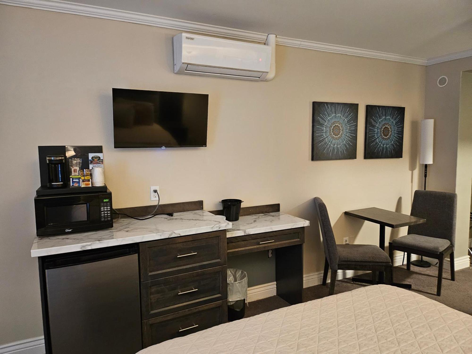 Newfound Inn & Suites Topsail Εξωτερικό φωτογραφία
