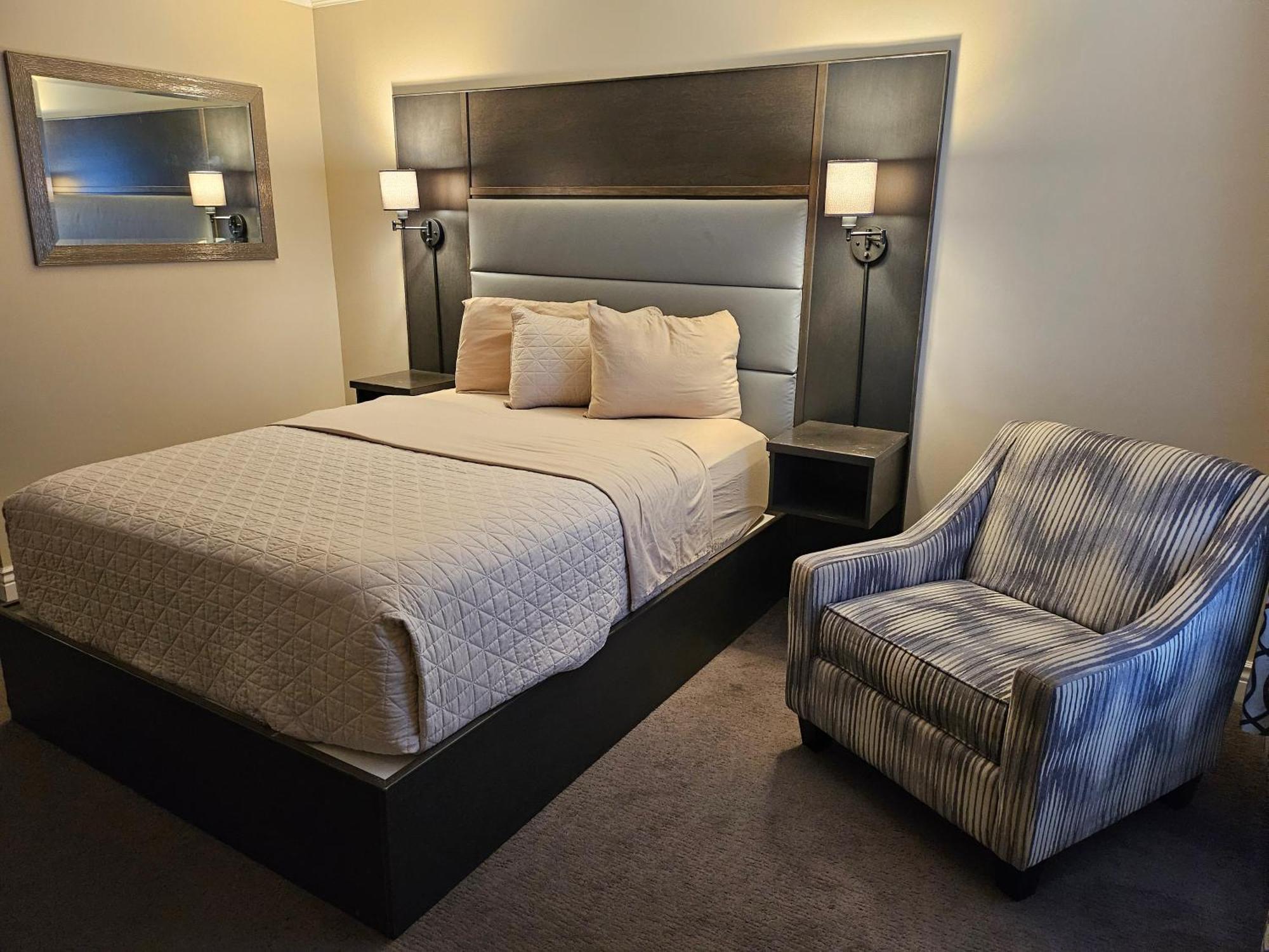 Newfound Inn & Suites Topsail Εξωτερικό φωτογραφία