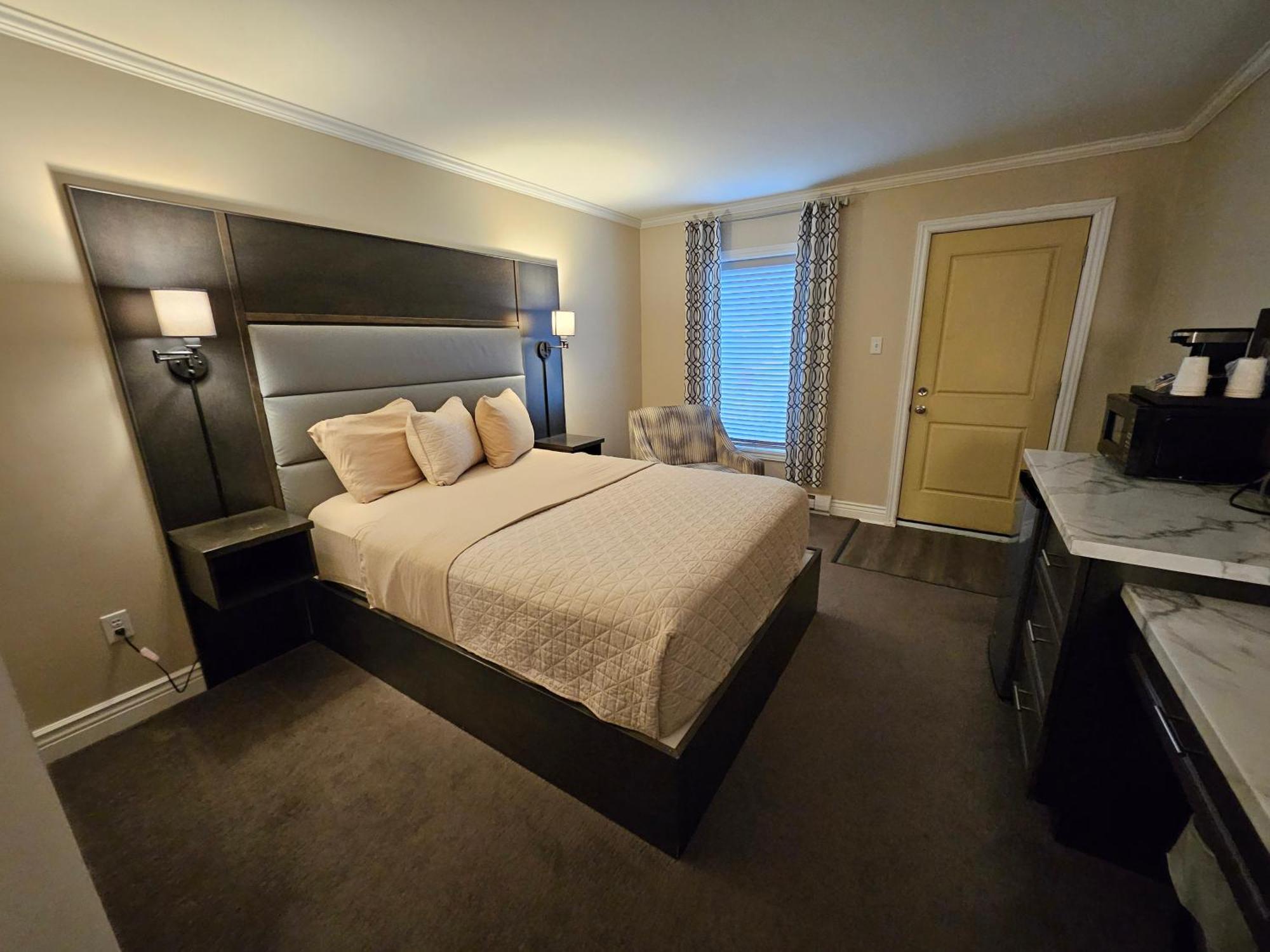 Newfound Inn & Suites Topsail Εξωτερικό φωτογραφία