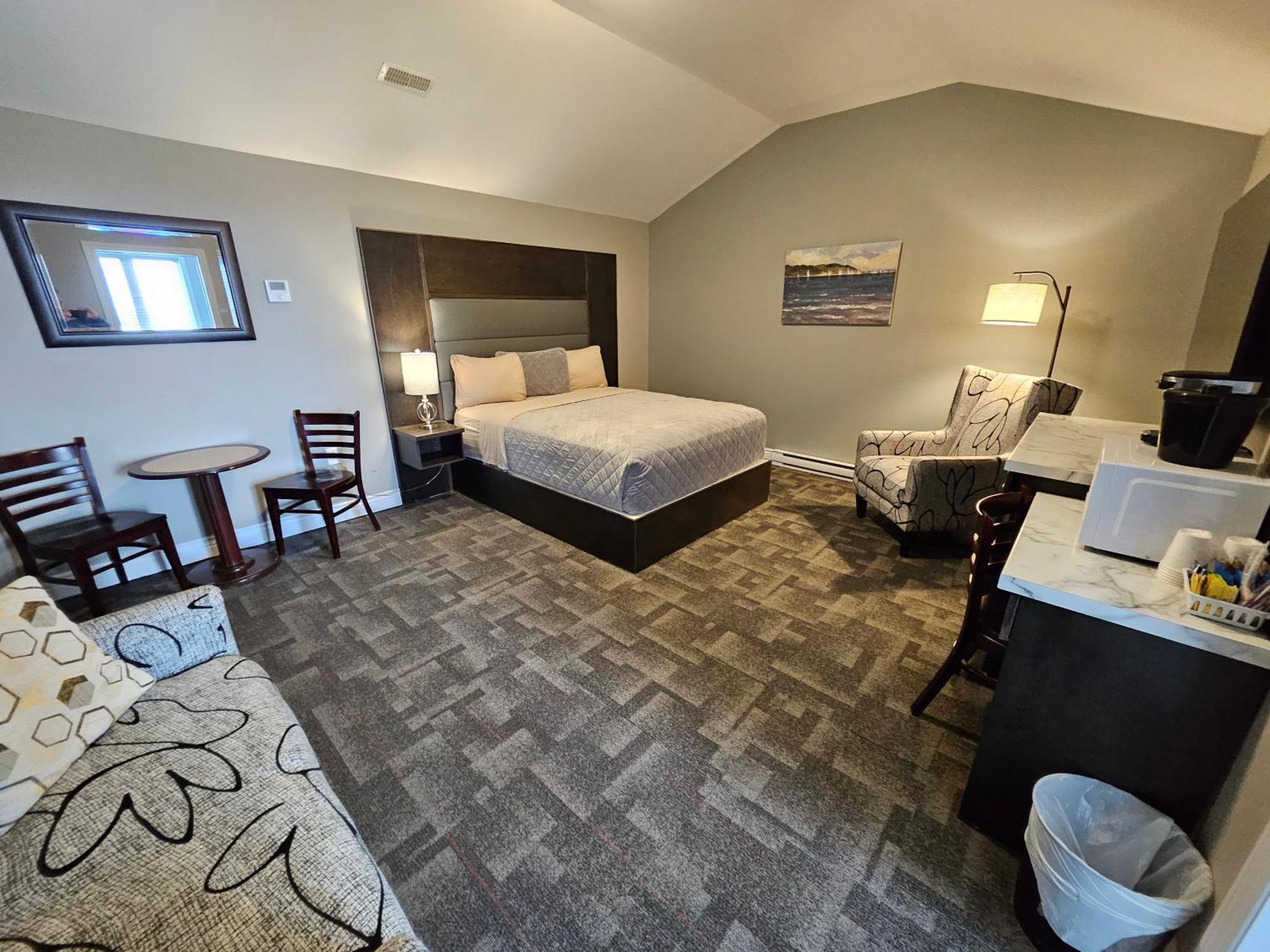 Newfound Inn & Suites Topsail Εξωτερικό φωτογραφία